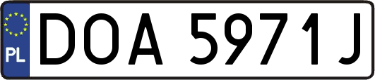 DOA5971J