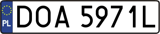DOA5971L