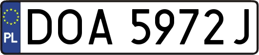 DOA5972J
