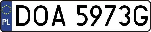 DOA5973G