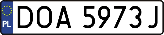 DOA5973J