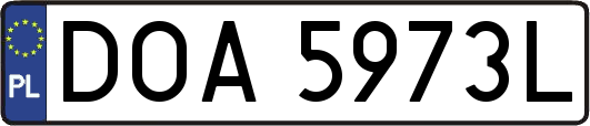 DOA5973L
