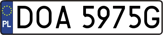 DOA5975G