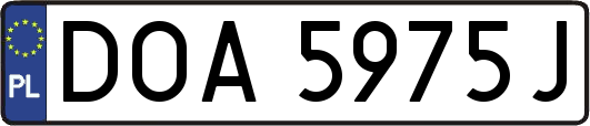 DOA5975J