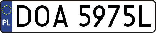 DOA5975L