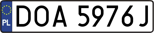 DOA5976J