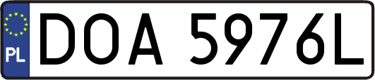 DOA5976L