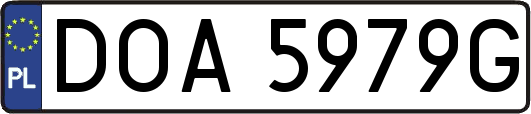DOA5979G