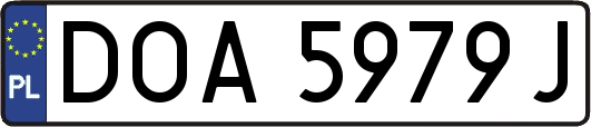 DOA5979J