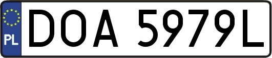 DOA5979L