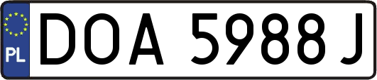 DOA5988J