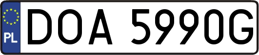 DOA5990G