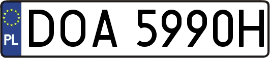DOA5990H
