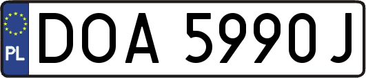 DOA5990J