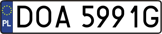 DOA5991G