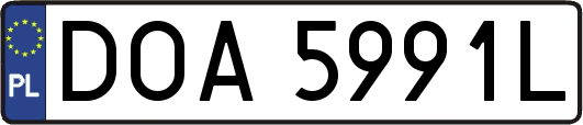 DOA5991L