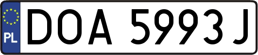 DOA5993J