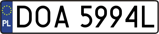 DOA5994L