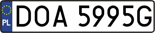 DOA5995G
