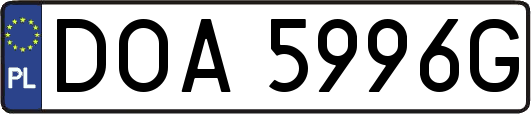 DOA5996G