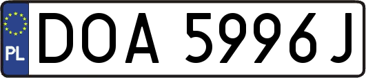 DOA5996J