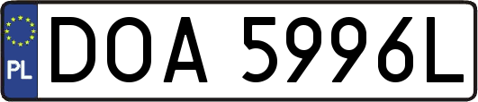 DOA5996L