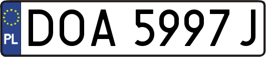 DOA5997J