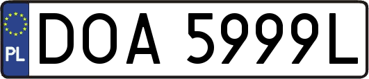 DOA5999L