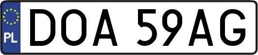 DOA59AG