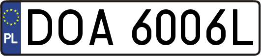 DOA6006L