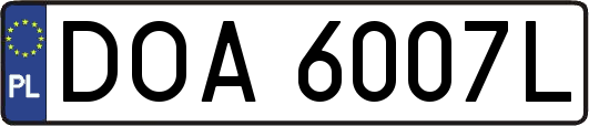 DOA6007L