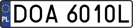 DOA6010L