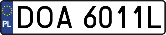 DOA6011L