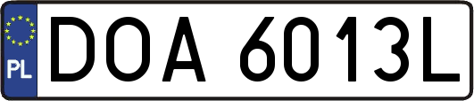 DOA6013L
