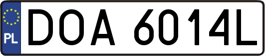 DOA6014L