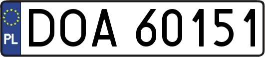 DOA60151