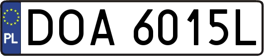 DOA6015L