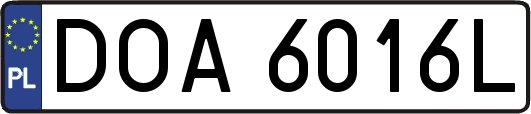 DOA6016L