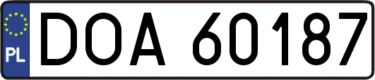 DOA60187