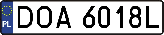 DOA6018L