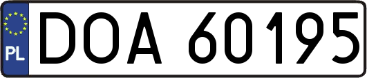 DOA60195