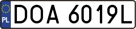 DOA6019L