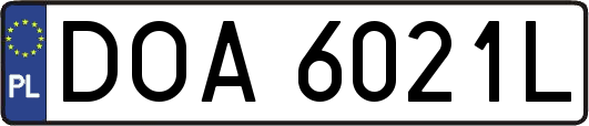 DOA6021L