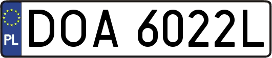 DOA6022L