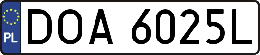 DOA6025L