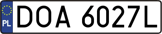 DOA6027L