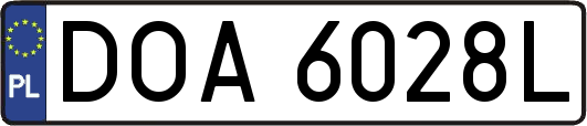 DOA6028L
