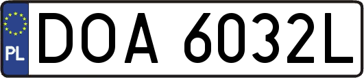 DOA6032L