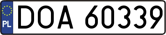 DOA60339