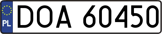 DOA60450